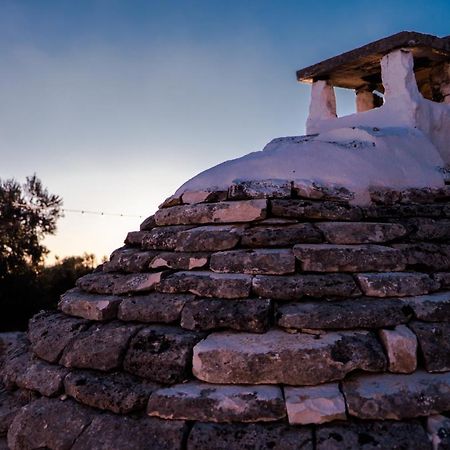 I Trulli Di Caterina - Casa Vacanza Privata Martina Franca Exterior foto