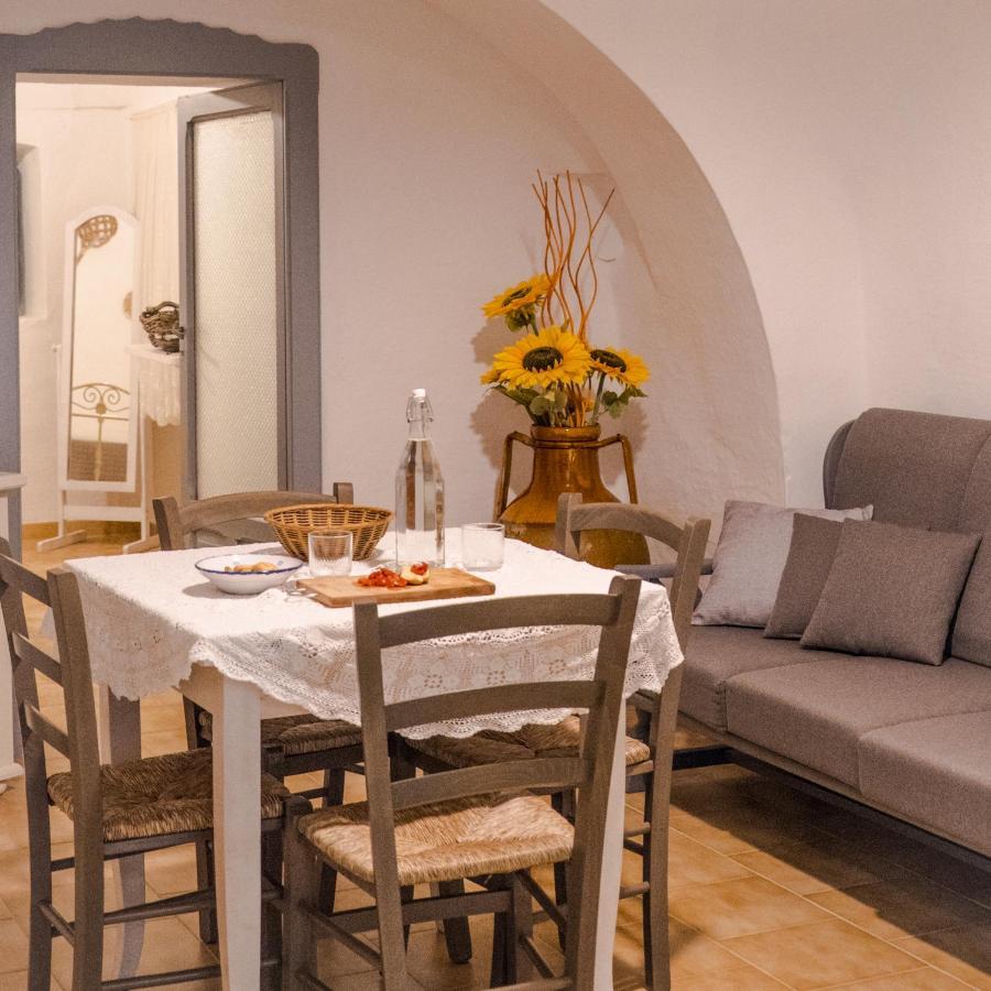 I Trulli Di Caterina - Casa Vacanza Privata Martina Franca Exterior foto