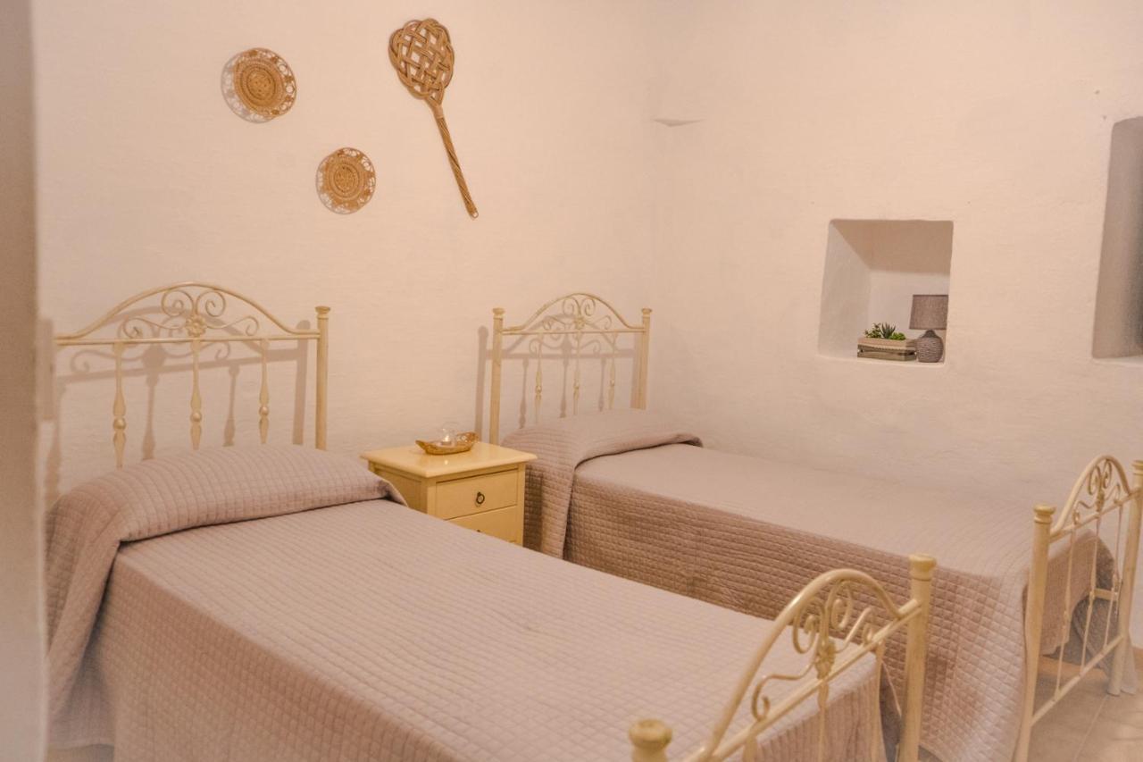 I Trulli Di Caterina - Casa Vacanza Privata Martina Franca Exterior foto