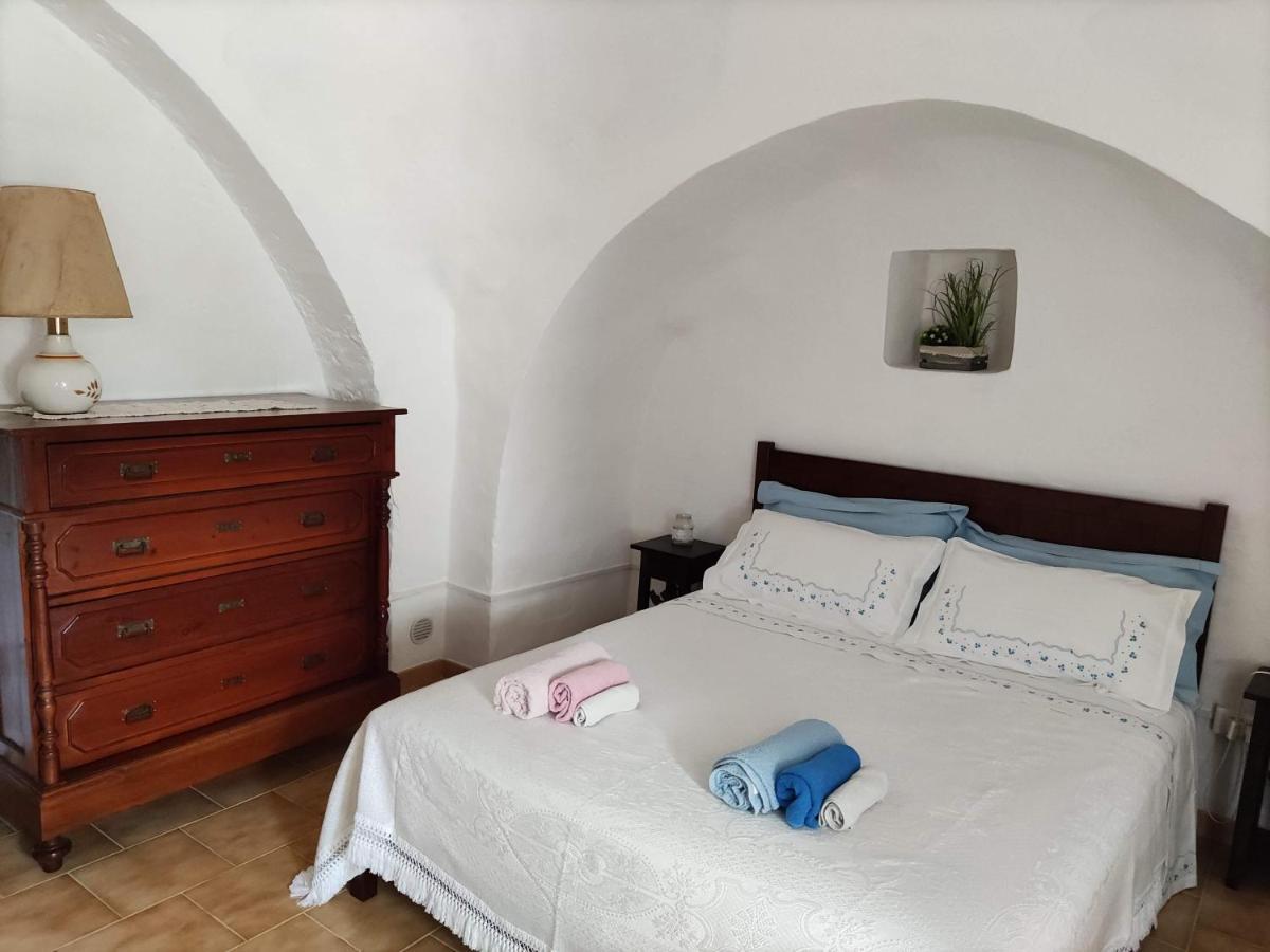 I Trulli Di Caterina - Casa Vacanza Privata Martina Franca Exterior foto